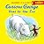 Curious George Goes to the Zoo: A Delightful Zoo Adventure for Kids Featuring Everyone's Favorite Curious Monkey and a Sad Baby Rhino