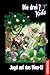 Die drei ??? Kids 46. Jagd auf das Dino-Ei (drei Fragezeichen)