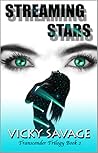 Streaming Stars by Vicky Savage