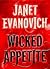 Wicked Appetite (Lizzy & Di...