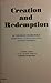 Creation and Redemption (Collected Works of Georges Florovsky)