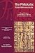 The Philokalia: Master Reference Guide: Master Indexes to the Four Primary Volumes