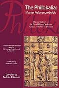 The Philokalia: Master Reference Guide: Master Indexes to the Four Primary Volumes (Paperback)