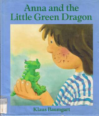 Anna and the Little Green Dragon