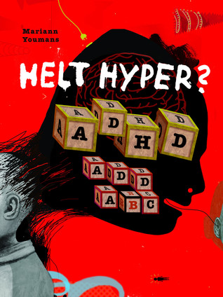 Helt Hyper? (Hardcover)