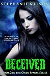 Deceived by Stephanie  Nelson
