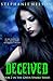 Deceived (Gwen Sparks, #2)