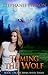 Taming the Wolf (Anna Avery...