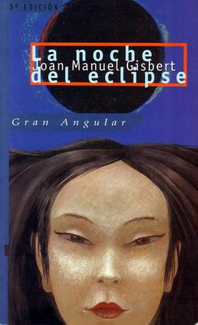 La noche del eclipse (Paperback)