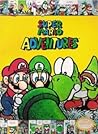 Super Mario Adventures by Kentaro Takekuma
