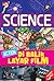 Science Series - Action Di Balik Layar Film (Science Series)