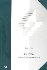 Meta-História: A Imaginação Histórica do Século XIX