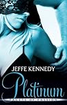 Platinum by Jeffe Kennedy