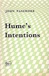 Hume's Intentions