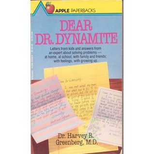 Dear Dr. Dynamite