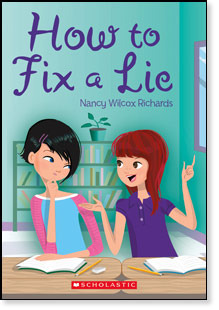 How To Fix A Lie