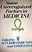 Some Unrecognized Factors in Medicine (Quest Book)