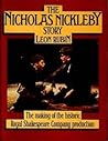 The Nicholas Nickleby story: The making of the historic Royal Shakespeare Company production