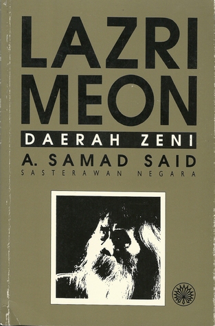 Lazri Meon, Daerah Zeni (Paperback)