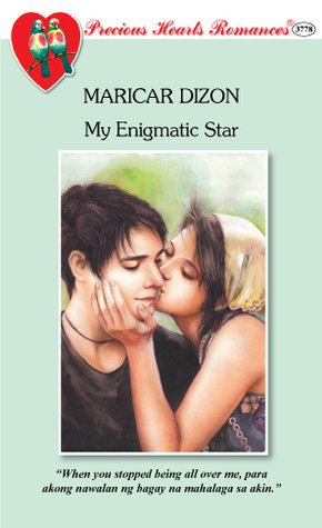 My Enigmatic Star (My Star series, #5)