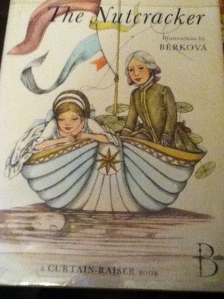 The Nutcracker (Hardcover)