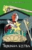 Tribunova kletba (SPQR, #7)