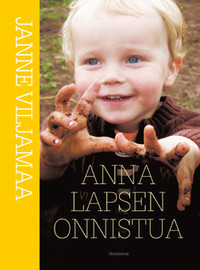 Anna lapsen onnistua