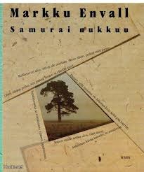 Samurai nukkuu (Hardcover)