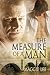 The Measure of a Man (The Mark of a Man, #2)