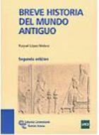 Breve historia del mundo antiguo