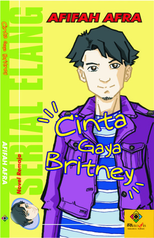 Cinta Gaya Britney Serial Elang 3