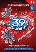 The Sword Thief (The 39 Clues, #3)