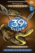 The Viper's Nest (The 39 Clues, #7)
