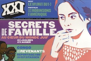 XXI, n°20, automne 2012 : Secrets de famille. Au coeur du monde juif