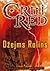 Crni Red by James Rollins