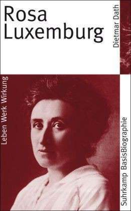 Rosa Luxemburg (Paperback)