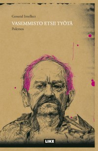 Vasemmisto etsii työtä (Paperback)