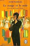 Le Rouge et le Noir