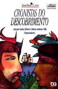 Cronistas do Descobrimento (Paperback)