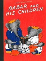 Popular Babar In Cursive Books