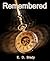 Remembered (The Vistira Trilogy, #1)