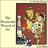 The Wonderful Wizard of Oz by L. Frank Baum