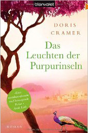 Das Leuchten der Purpurinseln (Marokko-Saga #1)