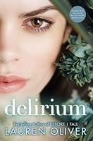 Delirium (Delirium, #1)