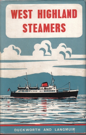 West Highland Steamers (Hardcover)