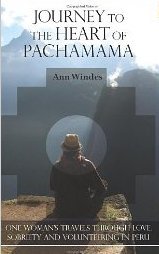 Journey to the Heart of Pachamama (Paperback)