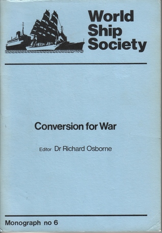Conversion for War (Paperback)