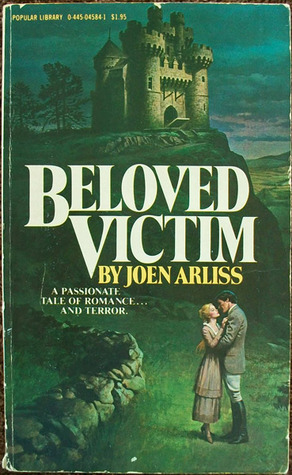 Beloved Victim (Paperback)