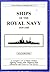 Ships of the Royal Navy 1939-1945