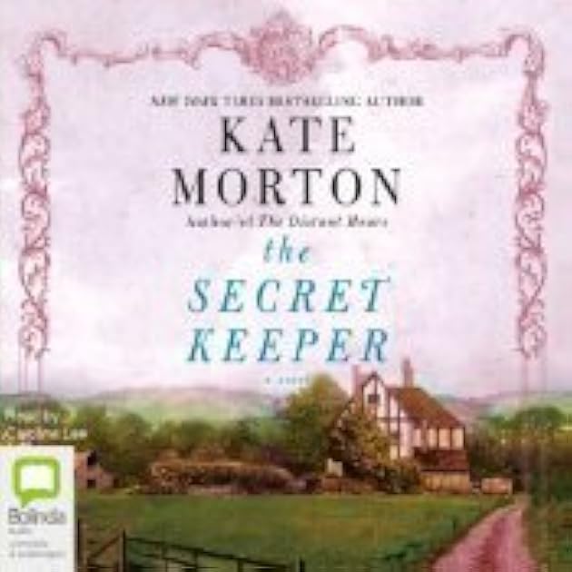 The Secret Keeper